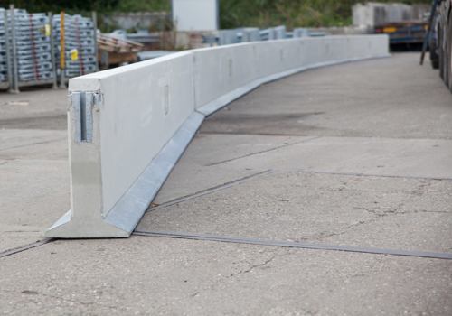 N2 barrier