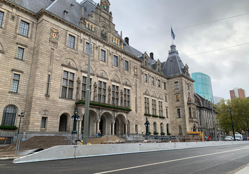 Haisafe® T3 Coolsingel 