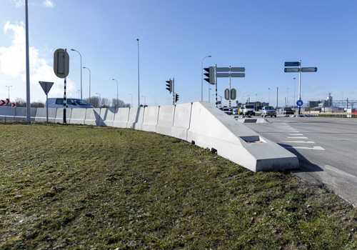 H2 barrier