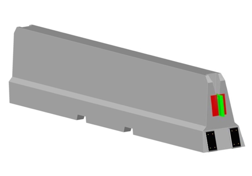 H2 barrier