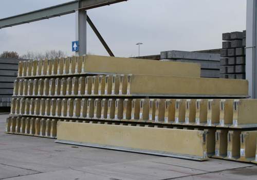 T3 barrier