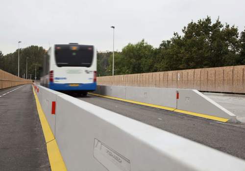 T3 barrier