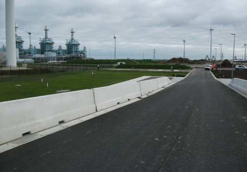 H2 barrier 